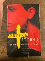 Eureka Street