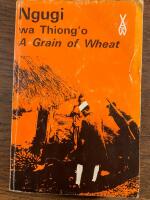 A grain of wheat