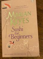 Sushi for Beginners