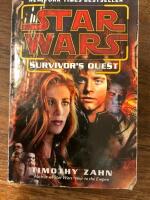 Star wars Survivors quest