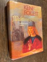 Sv&auml;rdet och spiran : Stormarnas tid