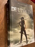 De utvalda, bok 1. Tankel&auml;saren