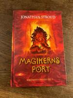 Magikerns port