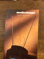 Medieskugga