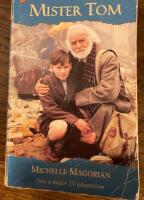 Goodnight Mister Tom