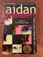 Postcards from no man&rsquo;s land