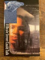 If Beale street could  talk