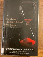The Short Second Life of Bree Tanner