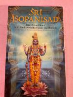 Sri Isopanisad
