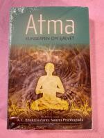 Atma : kunskapen om sj&auml;lvet