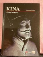Kina - Äldre historia