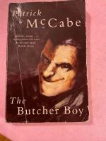The Butcher boy