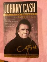Cash (film tie-in) : the autobiography