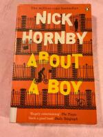 About a boy