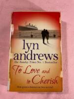 To Love and to Cherish