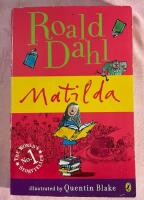 Matilda