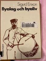 Byalag och byaliv