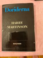 Doriderna : efterl&auml;mnade dikter och prosastycken