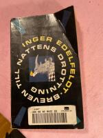 Breven till nattens drottning