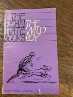 The wild boy