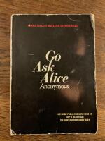 Go ask Alice