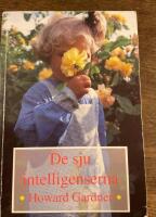 De sju intelligenserna