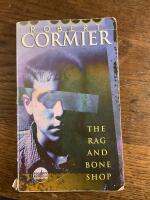 The rag and bone shop