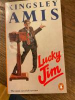 Lucky Jim