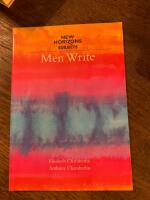 Men write