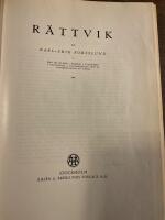 Boda och Bingsj&ouml;, , R&auml;ttvik, Leksand, &Ouml;sterdal&auml;lven