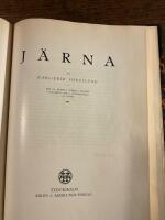 Malungs kapell-Lag och &Auml;ppelbo., Wan&aring;s, J&auml;rna, V&auml;sterdal&auml;lven