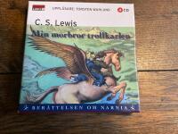 Min morbror trollkarlen