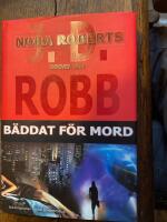 B&auml;ddat f&ouml;r mord