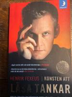 Konsten att l&auml;sa tankar : hur du f&ouml;rst&aring;r och p&aring;verkar andra utan att de m&auml;rker n&aring;got