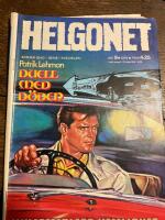 Helgonet