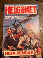 Helgonet