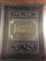 Inside HBO's Game of Thrones