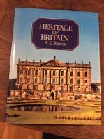Heritage of Britain