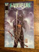 Witchblade