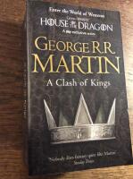 A Clash of Kings