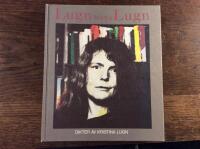 Lugn bara Lugn : samlade dikter