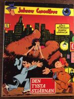 Den tysta stj&auml;rnan