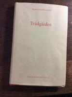 Tr&auml;dg&aring;rden