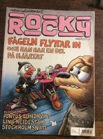 Rocky