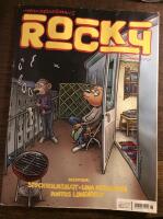 Rocky
