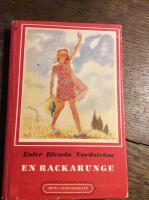 En rackarunge