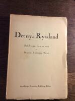 Det nya Ryssland