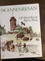 Skansenresan