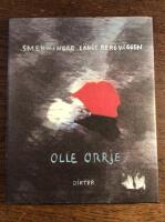 Smekningar l&auml;ngs bergv&auml;ggen : dikter