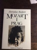 Mozart i Prag och andra dikter